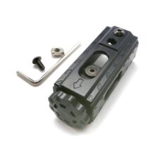 Натяжитель ремня оси 3D принтера под профиль 2020