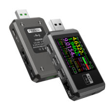 FNIRSI FNB48P USB Fast Charge тестер (без Bluetooth)