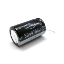 Электролитический конденсатор 4700uf 50v 22x35mm