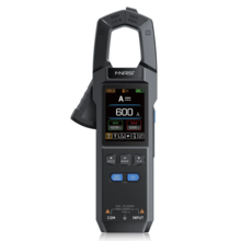 FNIRSI DMC-100 Мультиметр, токовые клещи 750V/600A