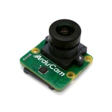 2МП модуль камеры Arducam SONY IMX462 STARVIS 141° M12  для Raspberry Pi 3/4/5/Zero/CM3/CM4