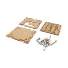 Акриловый корпус для термореле W1209