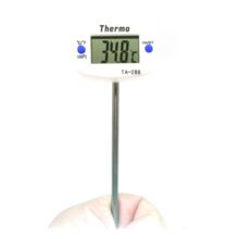 Пищевой термометр с щупом TA-288 до 300 °C
