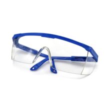 Защитные очки пластик полная защита глаз от пыли, брызг, стружки и т.д.