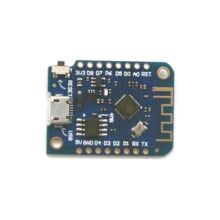 Отладочная плата WEMOS D1 MINI  V3.0.0 ESP8266 4 MB MicroUSB