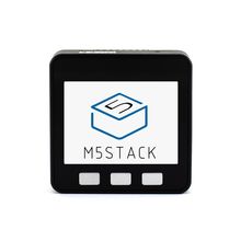 Платформа M5Stack ESP32 Basic Core IoT Development Kit