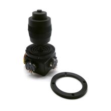 Двухосевой джойстик с потенциометром JH-D202X-R4 10 кОм