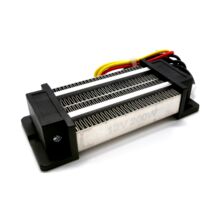 Экономичный обогреватель 76A2 с PTC элементом 120х50.5 мм 12V 200W