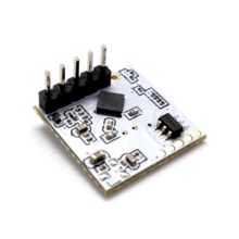 Микроволновый датчик присутствия человека Ai-Thinker RD-04 10 ГГц I2С 6.5 метров