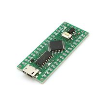 Контроллер MiniEVB на LGT8F328P-LQFP32
