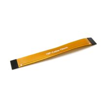 Гибкий шлейф PCIe для Raspberry Pi 5 70 мм 16p/0.5 мм