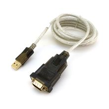 USB - RS232 TTL кабель-переходник DT-5002A PL2303RA 1.8м