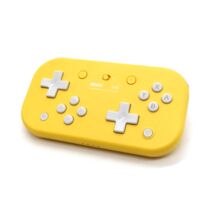 Беспроводной геймпад 8BitDo Lite Bluetooth (Желтый)