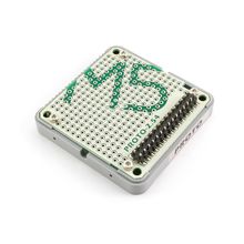 M5Stack Proto Module with Extension & Bus Socket