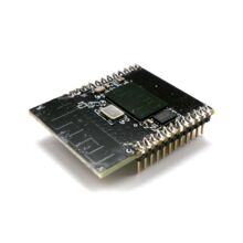 Микроволновый датчик присутствия человека Ai-Thinker RD-60 60 ГГц UART/I2С 20 метров