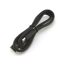 Кабель  USB 3.1 GEN2 Type-C черный  60 см