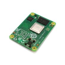 Вычислительный модуль Raspberry Pi CM4 lite 2ГБ RAM без WIFI CM4002000