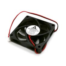 Вентилятор GDSTIME для корпуса 12V 70x70x15 мм 7015