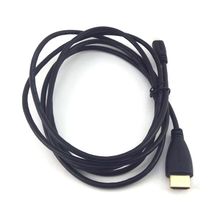 Кабель-переходник HDMI-Micro HDMI (1.5 метра)