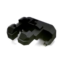 Воздуховод BIQU Panda Jet 3D принтера Bambu Lab серии P1/X1