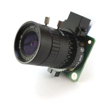 Объектив для Raspberry Pi High Quality Camera 6mm