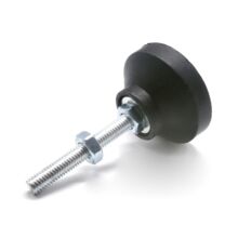 Опора Link CNC регулируемая D50*M8*50