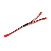 Разветвитель 1х JST Female на 2х JST Male (20AWG) 20 см