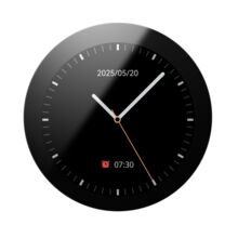2.8” HMI дисплей Nextion NX4848E028-011C  серия EDGE 480х480 пикселей Емкостной сенсор