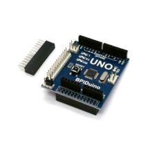 Плата расширения Arduino UNO для Banana PI (ATmega328)