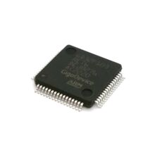 32-х битный микроконтроллер GD32F103RET6  ARM Cortex-M3 RISC, 108МГц, 512КБ
