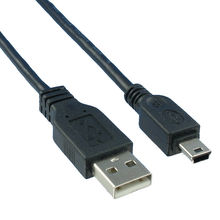 Кабель USB-MiniUSB