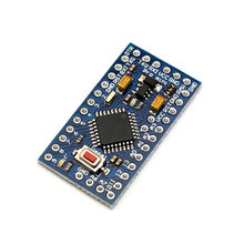 Плата PRO Mini 5V, 16MHz (Arduino-совместимая)