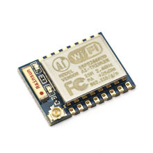 ESP8266 WiFi модуль ESP-07
