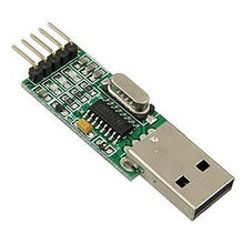 USB TTL модуль PL2303
