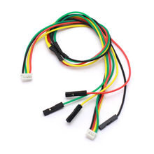 APM Y-кабель для параллельного подключения телеметрии и OSD