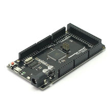 Плата RobotDyn MEGA2560 R3 (Arduino-совместимая)