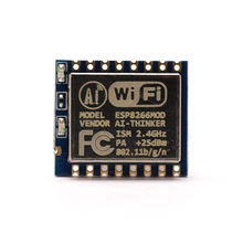 ESP8266 WiFi модуль ESP-08