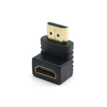 HDMI переходник угловой (90 градусов)