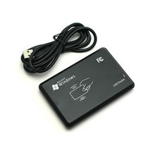 RFID USB ридер JT308 (стандарт EM4001)