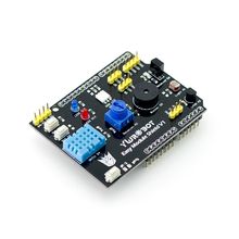 YWRobot Easy module Multi-shield V1 для Arduino UNO