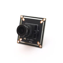 HD CCD камера для FPV 1000TVL PAL
