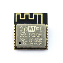 ESP8266 WiFi модуль ESP-13