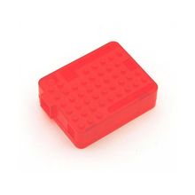 Lego Корпус для Arduino UNO R3 красный