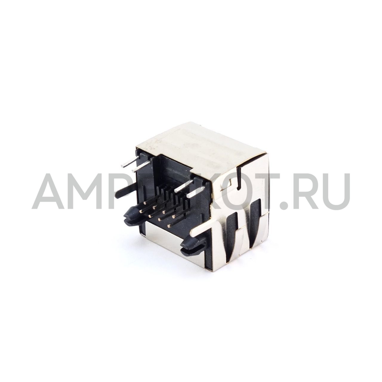 Купить Розетки RJ45 контакты в центре (1 шт.)