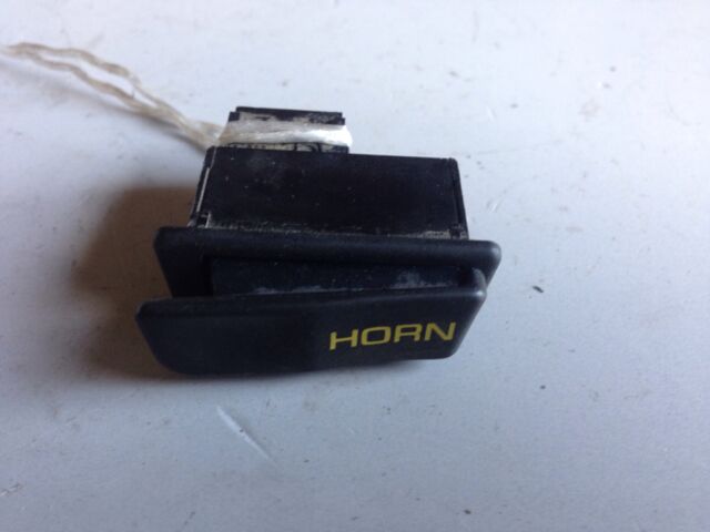 кнопка звукового сигнала Honda Lead 50 AF20 1993г., б/у
