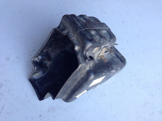 короб аккумулятора Honda Xelvis 250 MC25 1994г., б/у