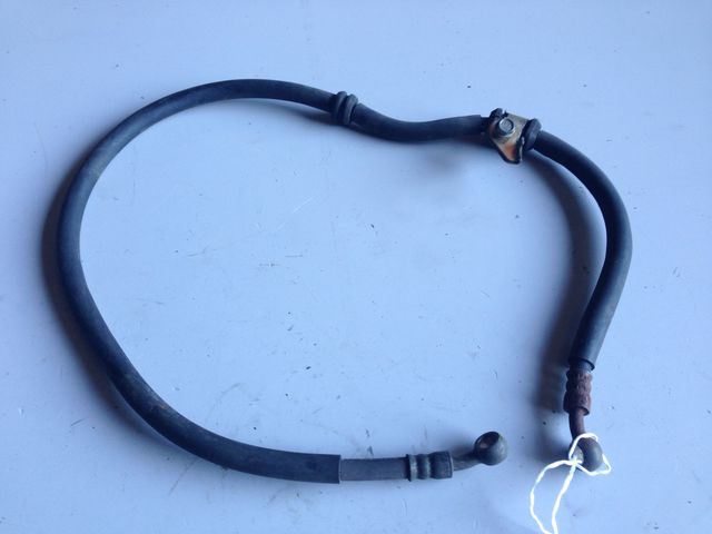 шланг переднего тормоза Honda Lead 90 HF05 1993г., б/у