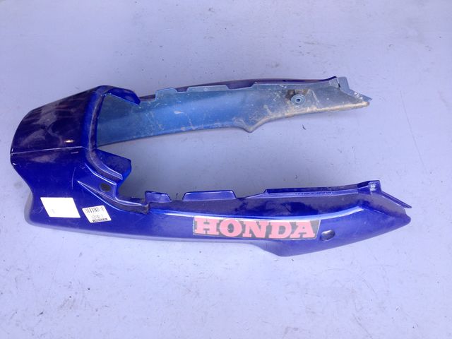 пластик задний Honda Xelvis 250 MC25 1994г., б/у