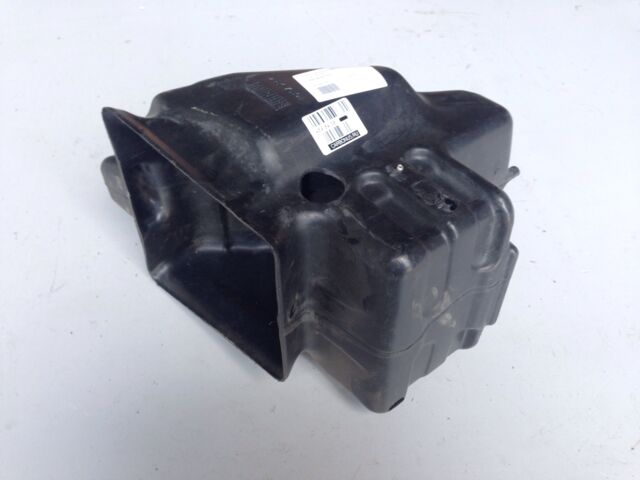 короб аккумулятора Honda CB400SFV NC39 2001г., б/у