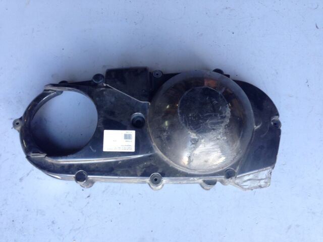 крышка вариатора Suzuki Skywave AN400 CK41A 1998г., б/у